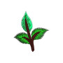 Denim Kit Embroidery Applique Design