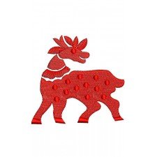 New Beautiful Applique Design