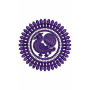 Patch Embroidery Design 18329