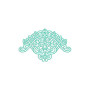 Patch Embroidery Design 18409