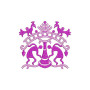 Patch Embroidery Design 18432