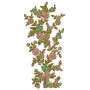 Patch Embroidery Design 18461