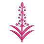 Patch Embroidery Design 18558