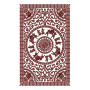 Patch Embroidery Design 18677