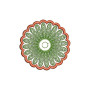 Applique Embroidery Design 18925