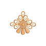 Applique Embroidery Design 19454