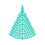 Applique Embroidery Design 19793