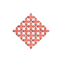 Applique Embroidery Design 19822