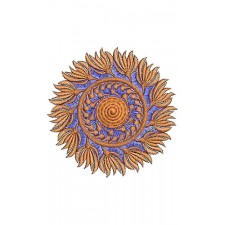 6772 Applique