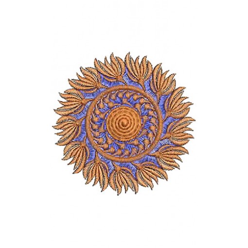 6772 Applique