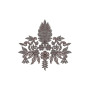 Applique Embroidery Design 20117