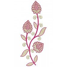 Sensaca Applique Embroidery Design 20224