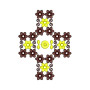 Zuccini Applique Embroidery Design 20242