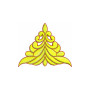 Applique Embroidery Design 20296