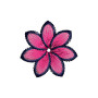 Sakura Blossom Embroidery Design 20451