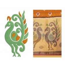 Applique Embroidery Design 20778 Applique Embroidery Design 20778