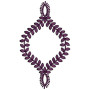 Applique Embroidery Design 20779