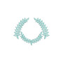 Elements Of Framing Patch Embroidery Design 20900