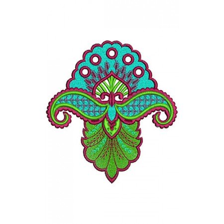 Nativity Patch Embroidery Design 20902