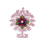 USA Patch Embroidery Design 21583