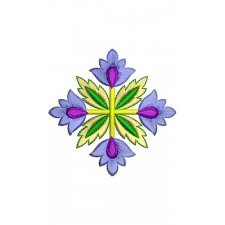 Best Agbada Patch Embroidery Design 21702