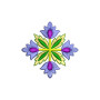 Best Agbada Patch Embroidery Design 21702