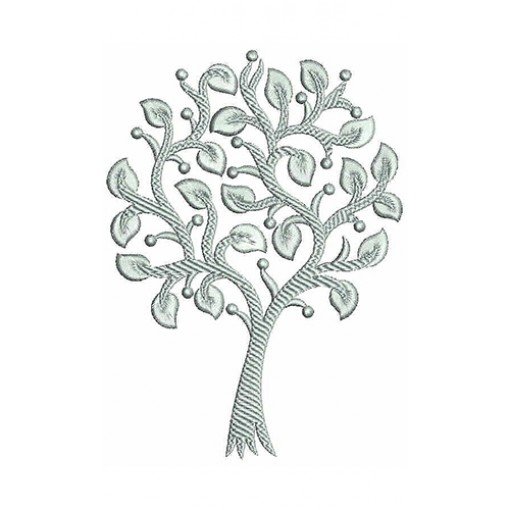 Dutch Dance Customs Embroidery Design 21745