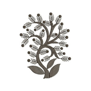 Custom Embroidery Design 21779