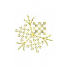 Mauritius kit Embroidery Cross Stitch 21787
