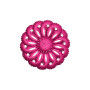Mauritius Patch Embroidery Design 21875