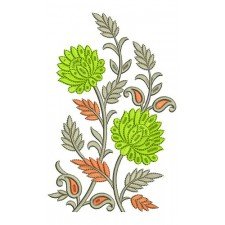 Ancient Chinese Embroidery Design 21917