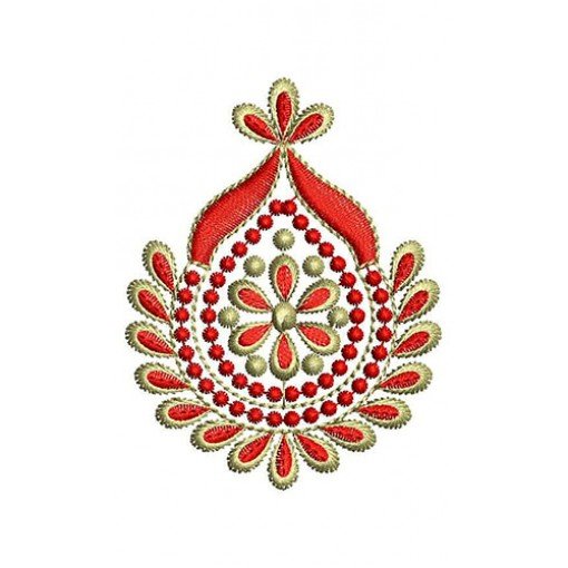 Overseas Chinese Traditional Design 21919