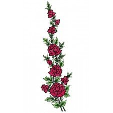 National Romanian Embroidery Design 21920