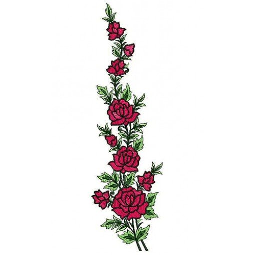 National Romanian Embroidery Design 21920
