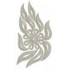 Greek Traditional Clothes Embroidery Design 21972