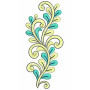 Amazing Climber Type Patch Design