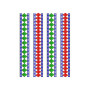 Applique Embroidery Design 22346