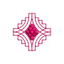 Unique Embroidery Design 22460