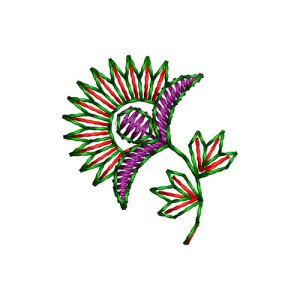 Brother Embroidery Applique Designs 22650