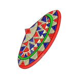 Assamese Mekhla-Chadar Embroidery Patterns