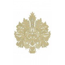 Wall decoration Frame Applique Embroidery Design 22814