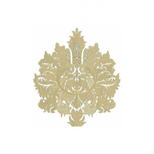 Wall decoration Frame Applique Embroidery Design 22814