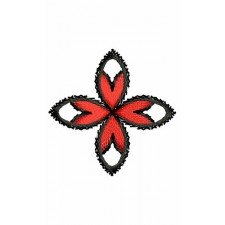 Massive Patch Embroidery Design 22892