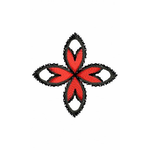 Massive Patch Embroidery Design 22892