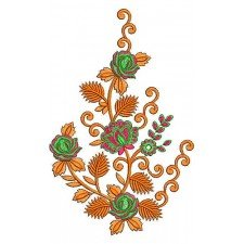 Resin Plant Containers Patch Design 22980