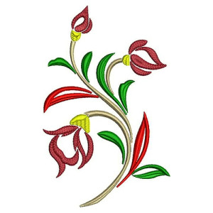 Poland Purse Embroidery Design 23016