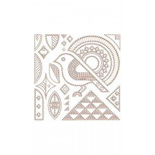 Poland Patch Embroidery Design 23026