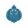 Awesome Embroidery Patch Work Design 23141