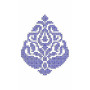 Cross Stitch Design For Machine Embroidery