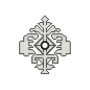 Cross Stitch Patch Design 23312